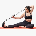 Tempimo Diržas Nugaros, Sėdmenų ir Kojų Skausmo Malšinimui