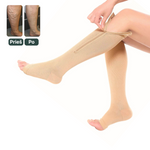 Kompresinės kojinės 15–20 mmHg – Lengvos Kojos Be Skausmo Ir Tinimo