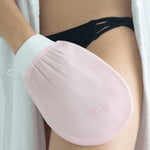 Viskozės Pirštinė Šalinanti Negyvą Odą